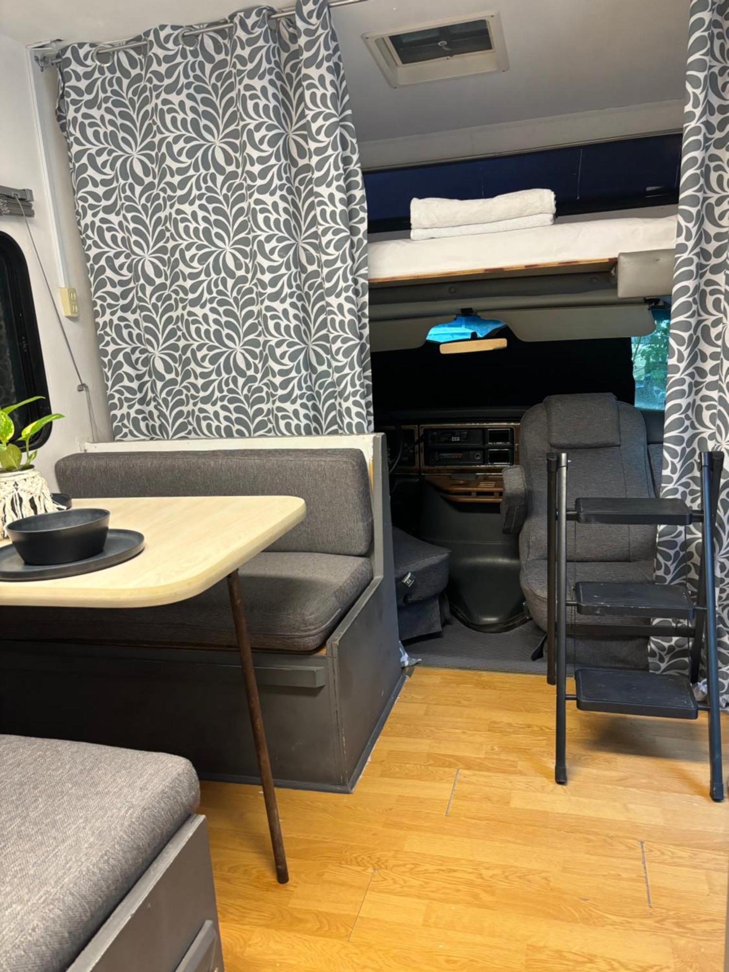 Momotoh Camper Hotel Xpujil Eksteriør billede